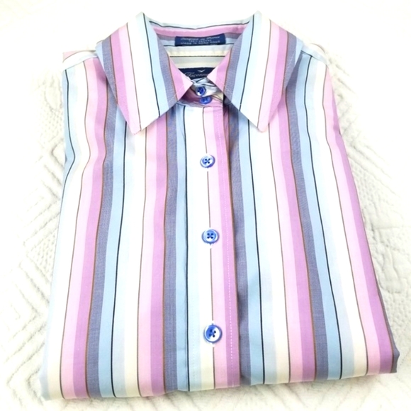 Faconnable Blouse - Picture 3 of 3